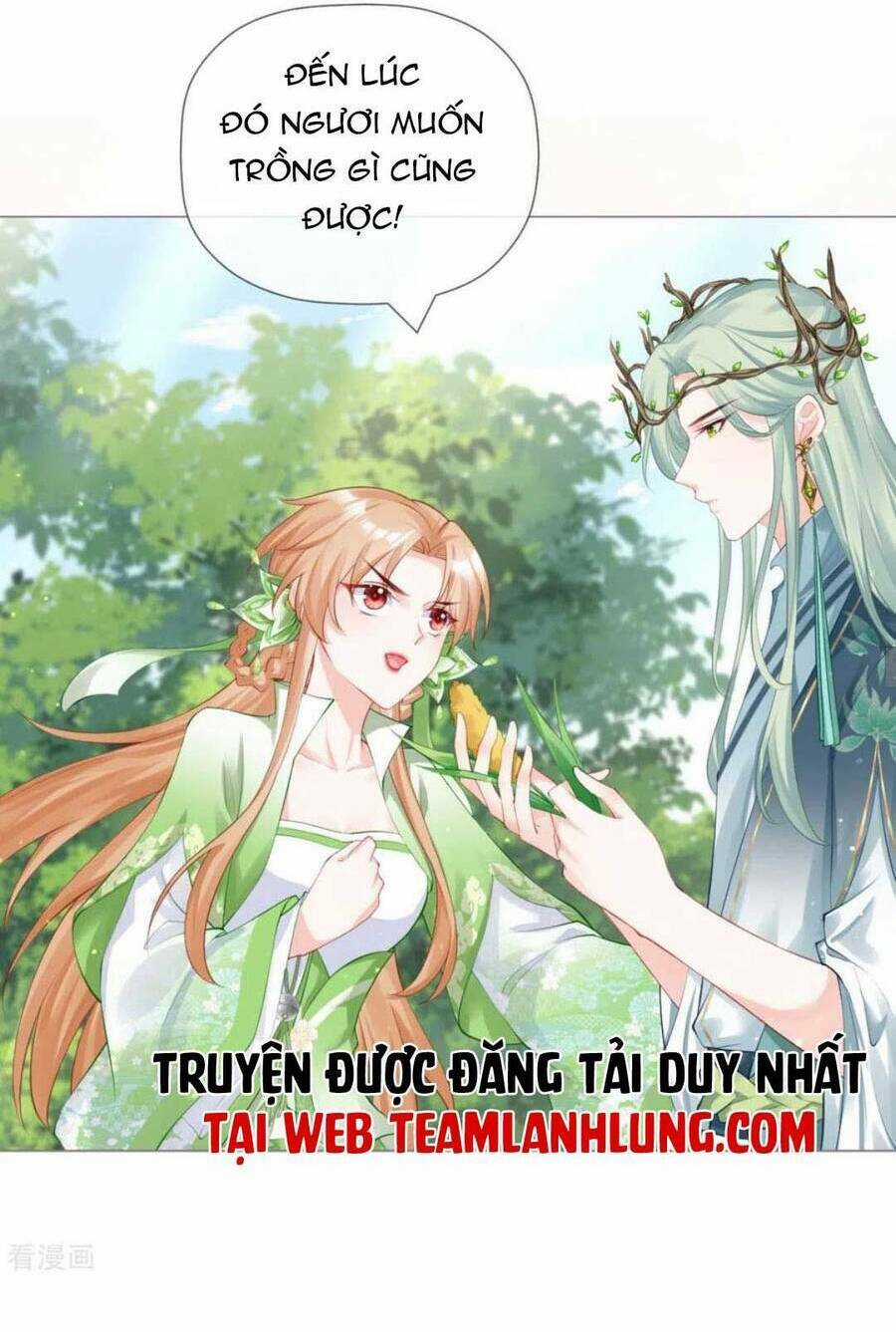 Thiết Lập Ác Nữ Của Tôi Sụp Đổ Rồi Chapter 34 trang 38