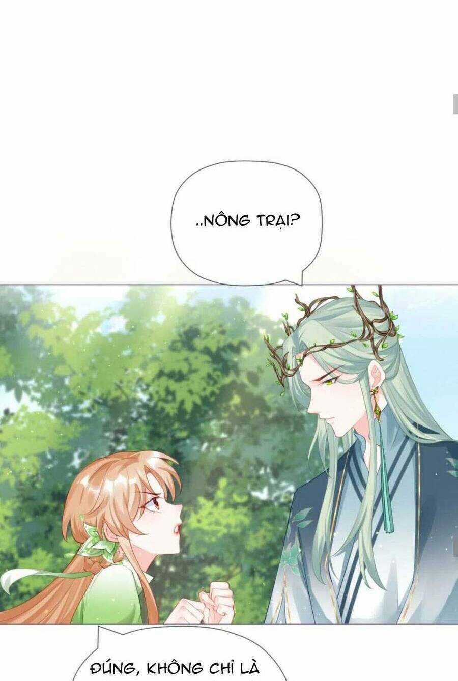 Thiết Lập Ác Nữ Của Tôi Sụp Đổ Rồi Chapter 34 trang 39