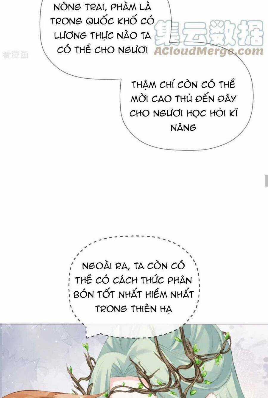 Thiết Lập Ác Nữ Của Tôi Sụp Đổ Rồi Chapter 34 trang 40