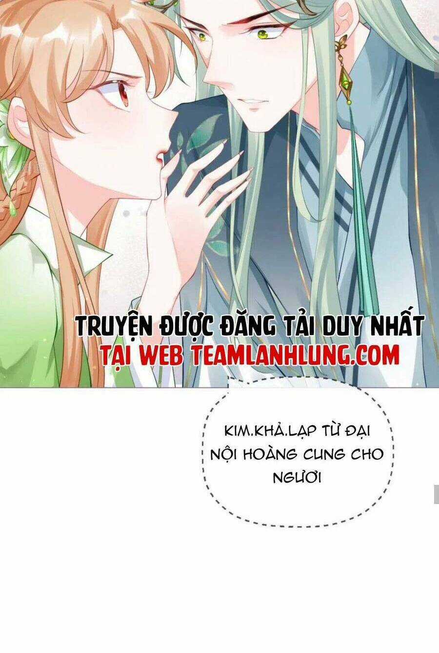 Thiết Lập Ác Nữ Của Tôi Sụp Đổ Rồi Chapter 34 trang 41