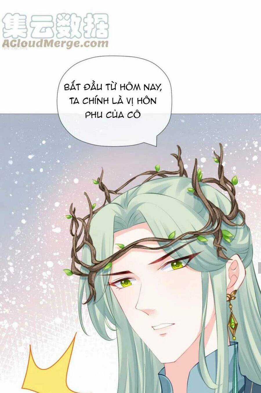 Thiết Lập Ác Nữ Của Tôi Sụp Đổ Rồi Chapter 34 trang 43