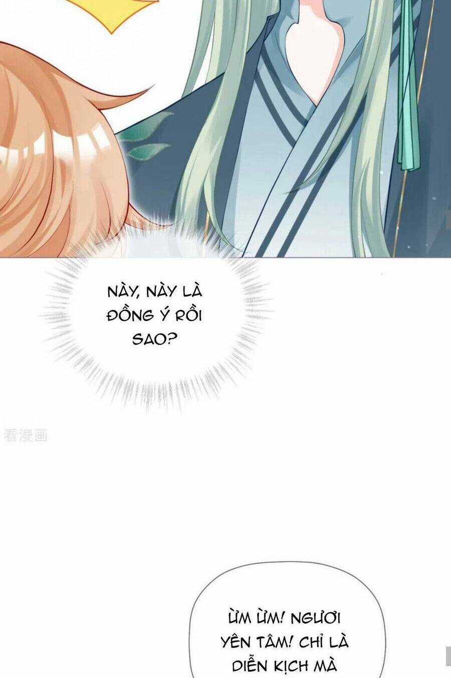 Thiết Lập Ác Nữ Của Tôi Sụp Đổ Rồi Chapter 34 trang 44