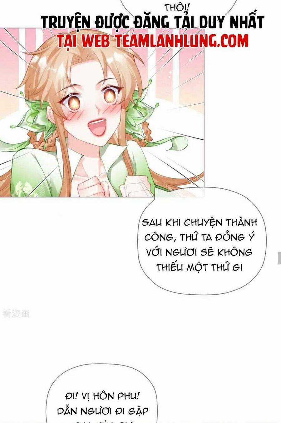 Thiết Lập Ác Nữ Của Tôi Sụp Đổ Rồi Chapter 34 trang 45