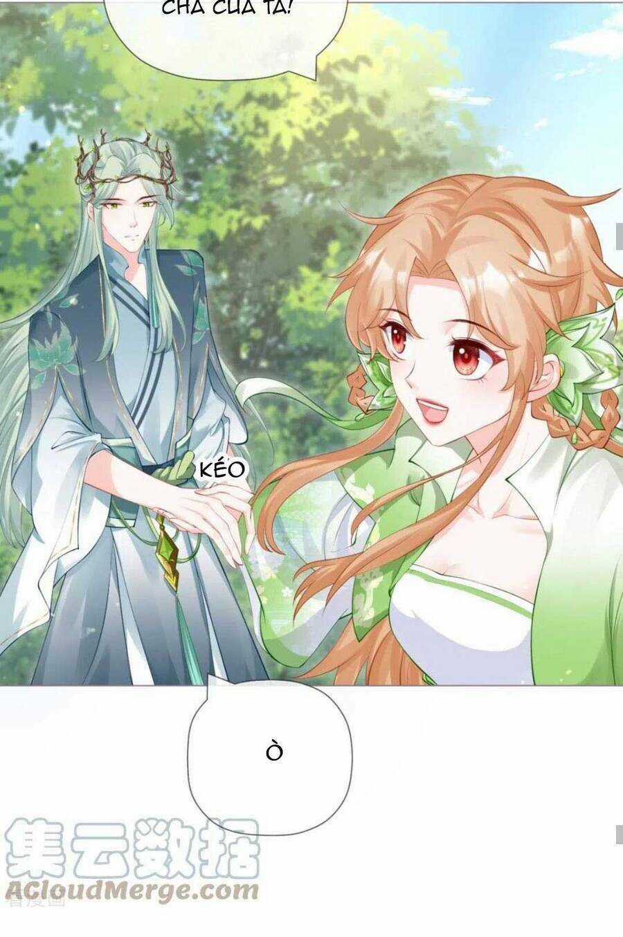 Thiết Lập Ác Nữ Của Tôi Sụp Đổ Rồi Chapter 34 trang 46