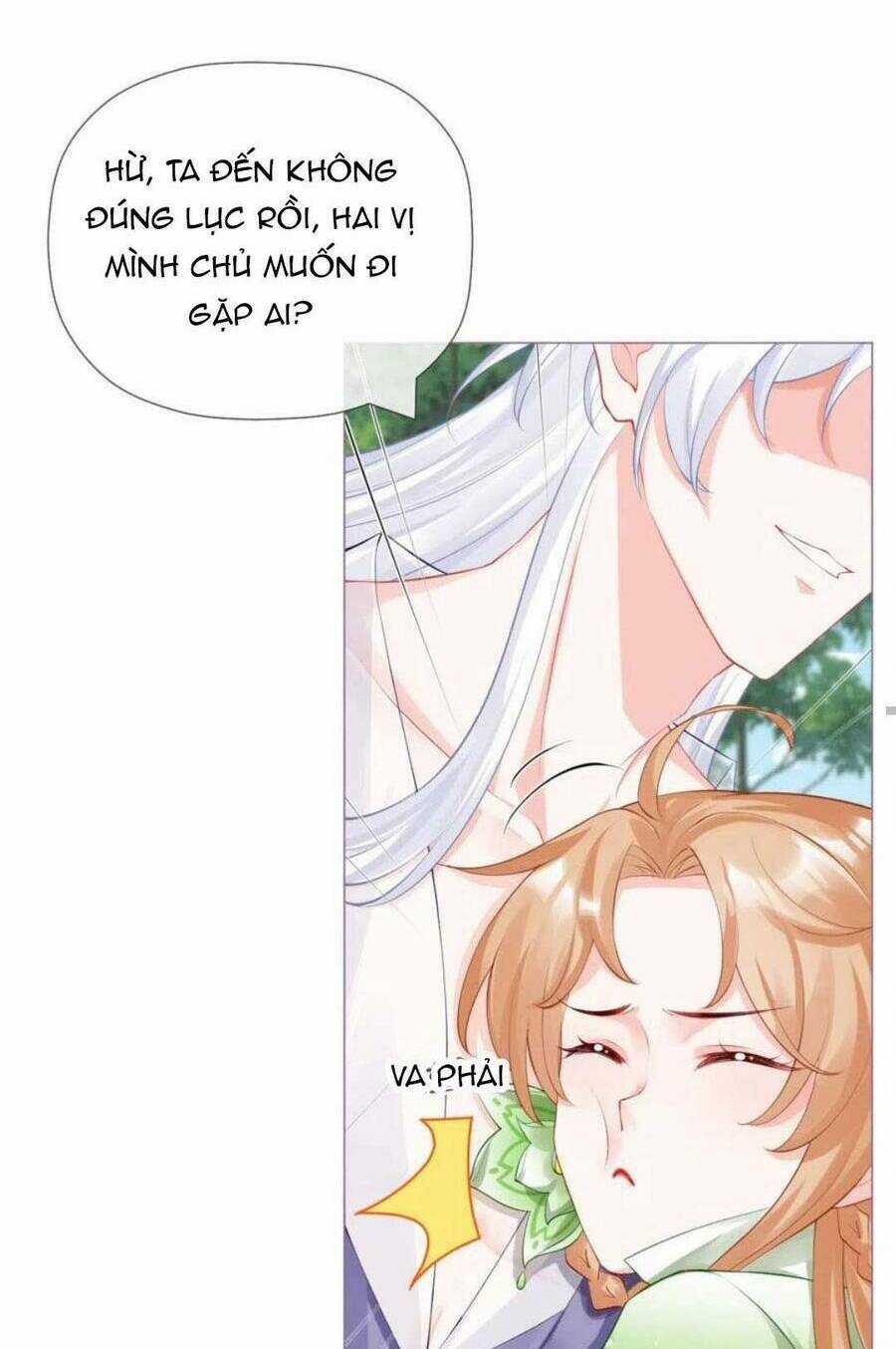 Thiết Lập Ác Nữ Của Tôi Sụp Đổ Rồi Chapter 34 trang 47