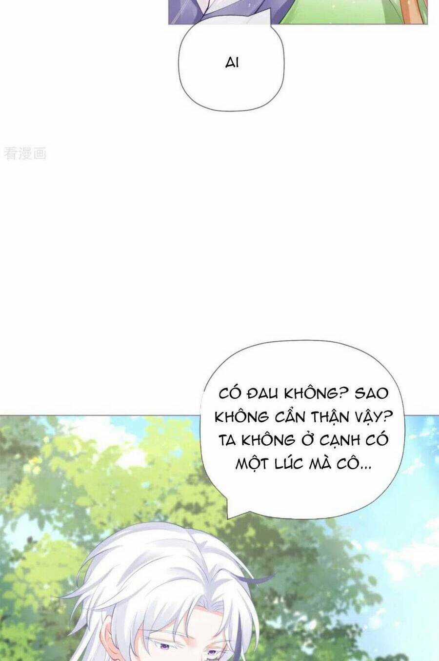 Thiết Lập Ác Nữ Của Tôi Sụp Đổ Rồi Chapter 34 trang 48