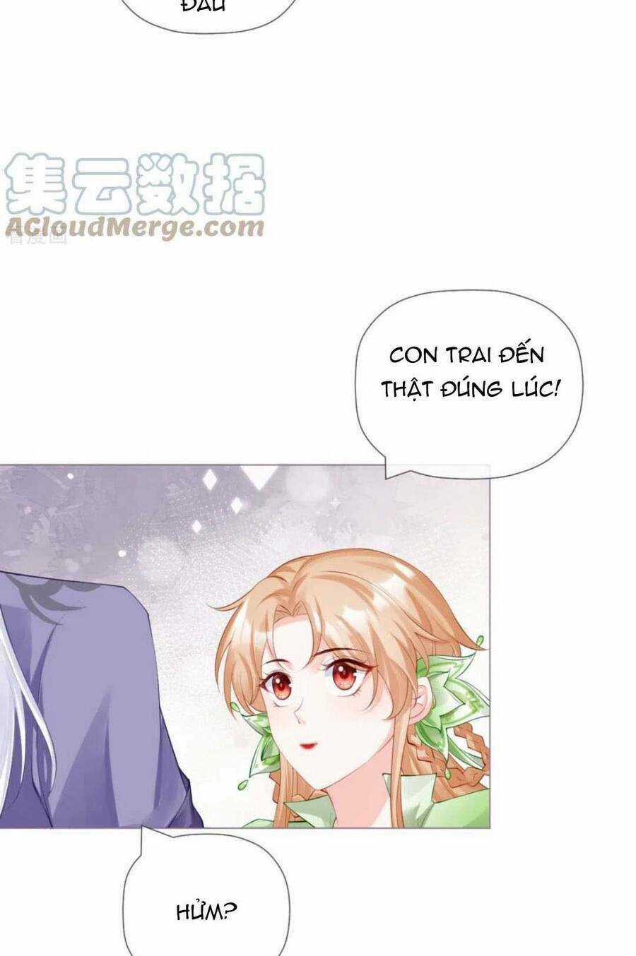 Thiết Lập Ác Nữ Của Tôi Sụp Đổ Rồi Chapter 34 trang 50