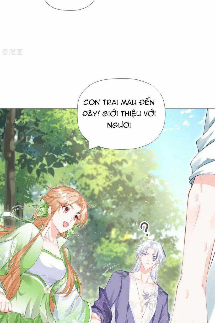 Thiết Lập Ác Nữ Của Tôi Sụp Đổ Rồi Chapter 34 trang 51