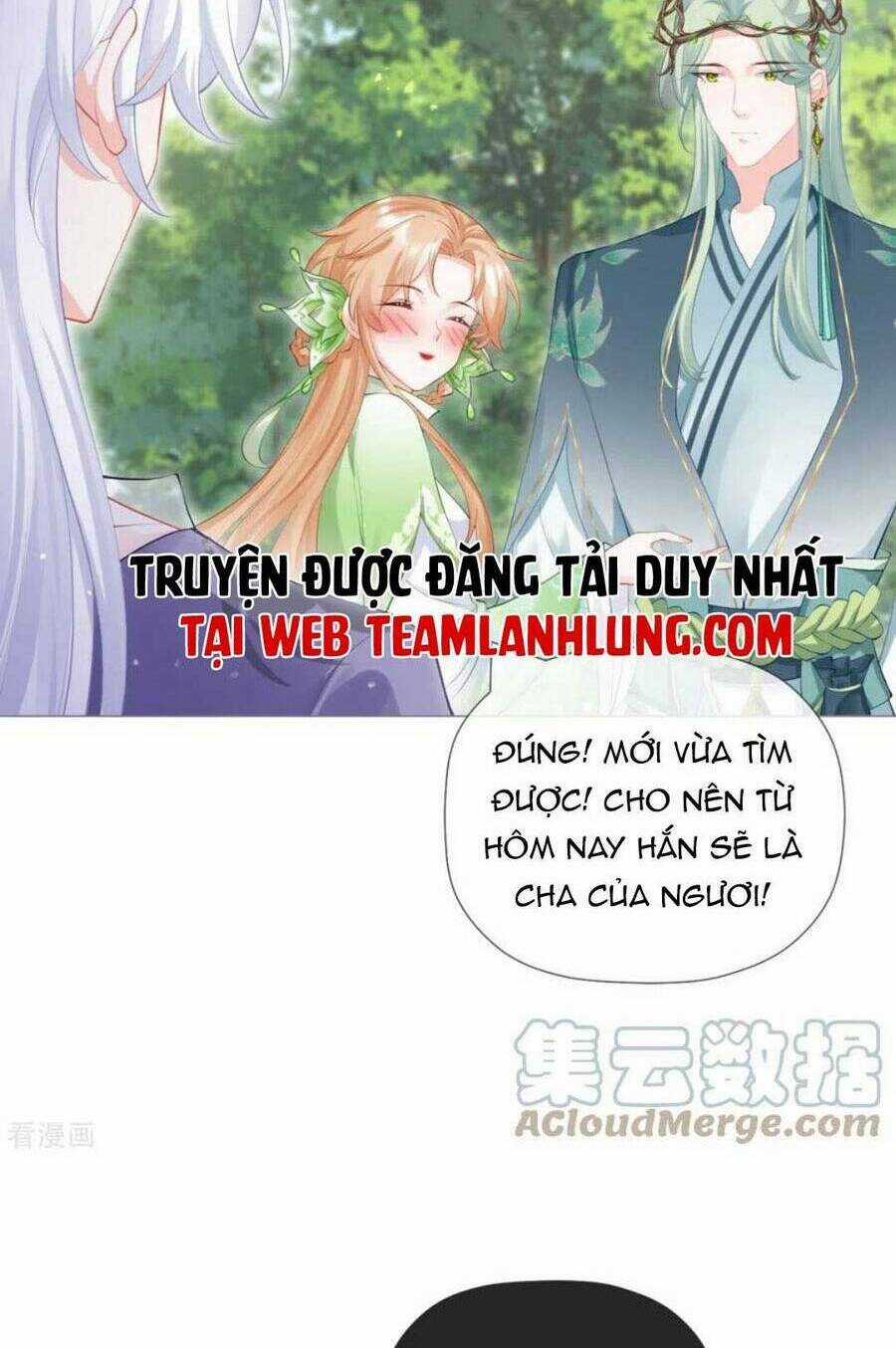 Thiết Lập Ác Nữ Của Tôi Sụp Đổ Rồi Chapter 34 trang 53