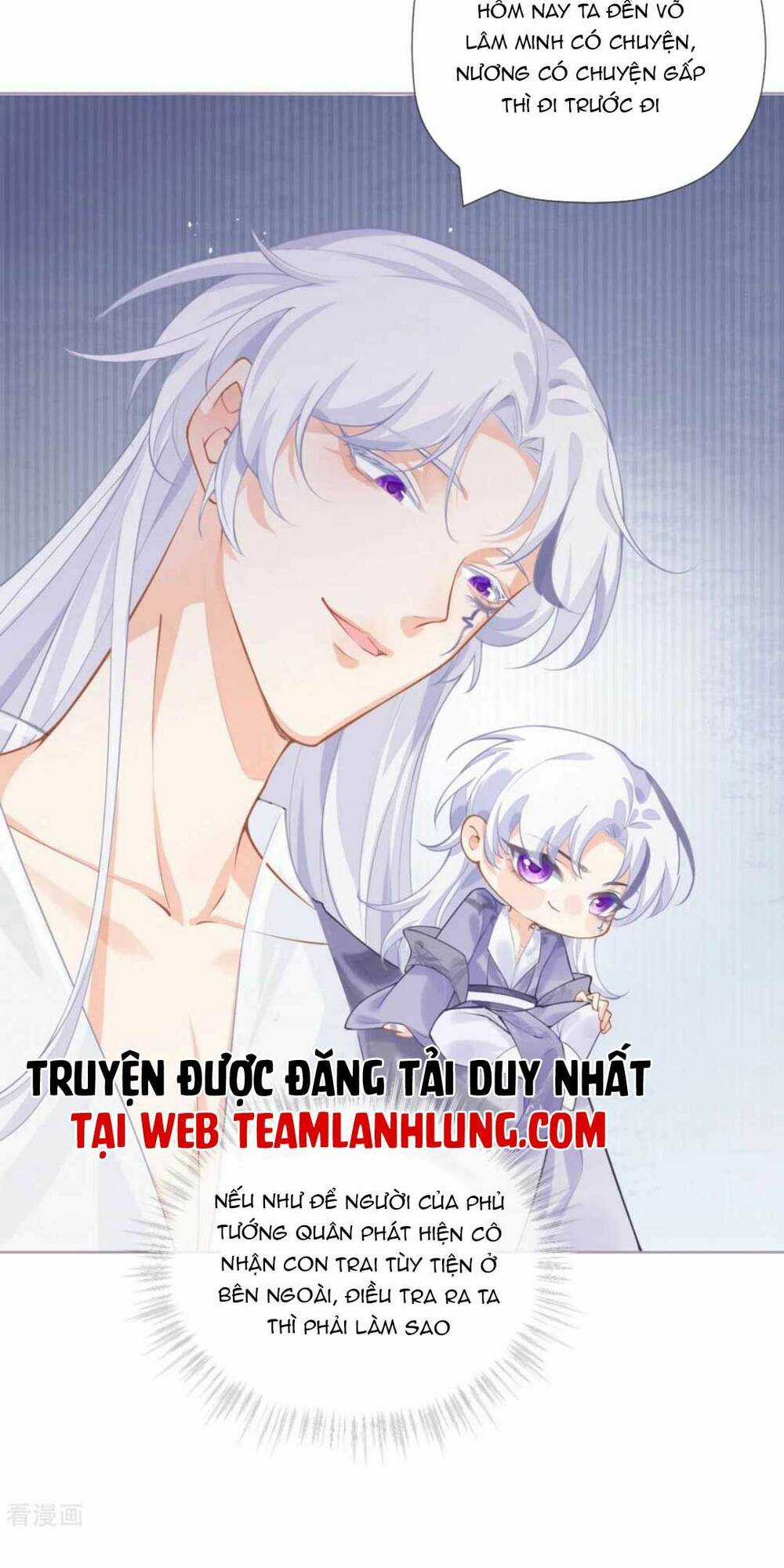 Thiết Lập Ác Nữ Của Tôi Sụp Đổ Rồi Chapter 35 trang 11