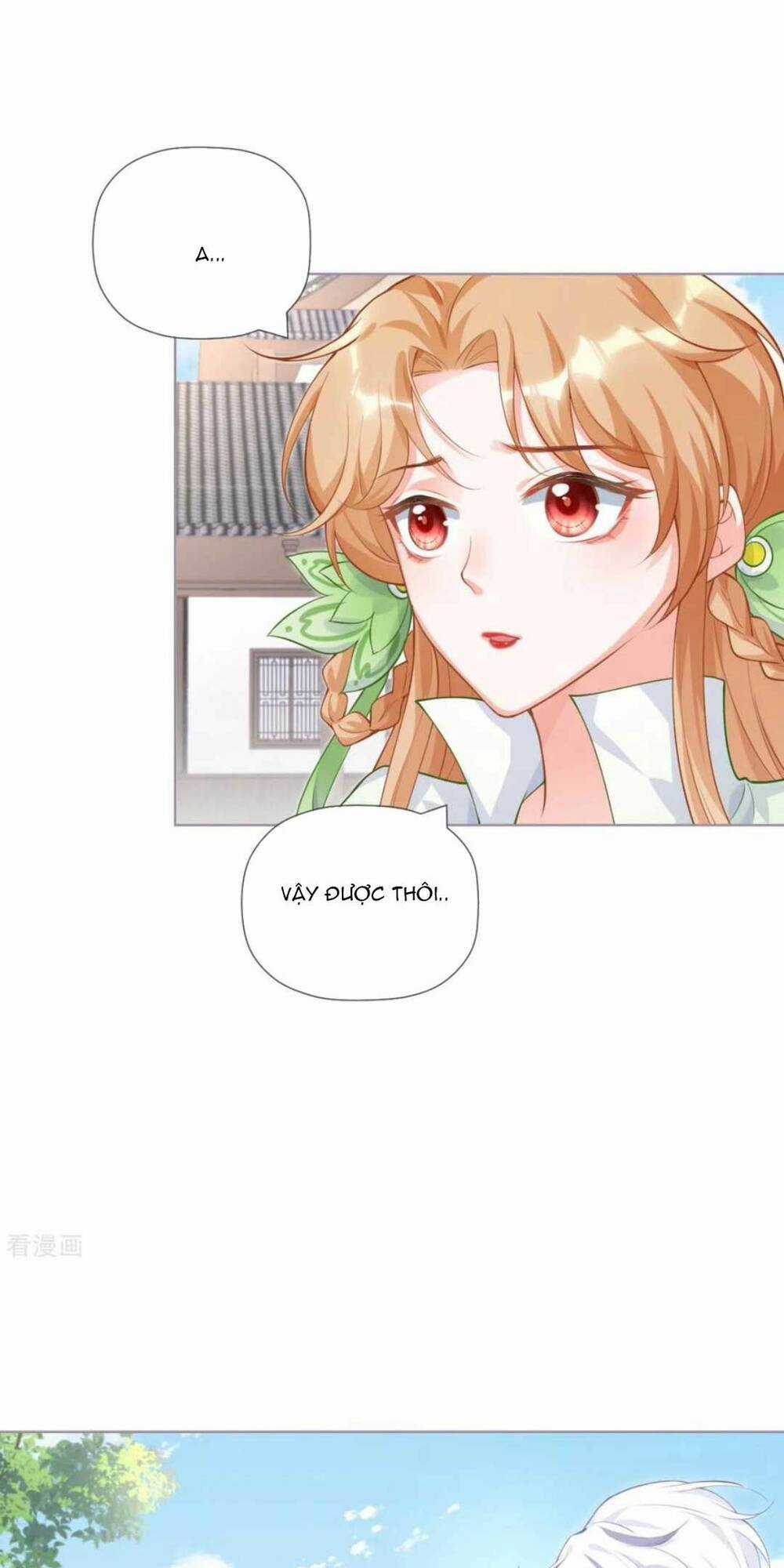 Thiết Lập Ác Nữ Của Tôi Sụp Đổ Rồi Chapter 35 trang 12