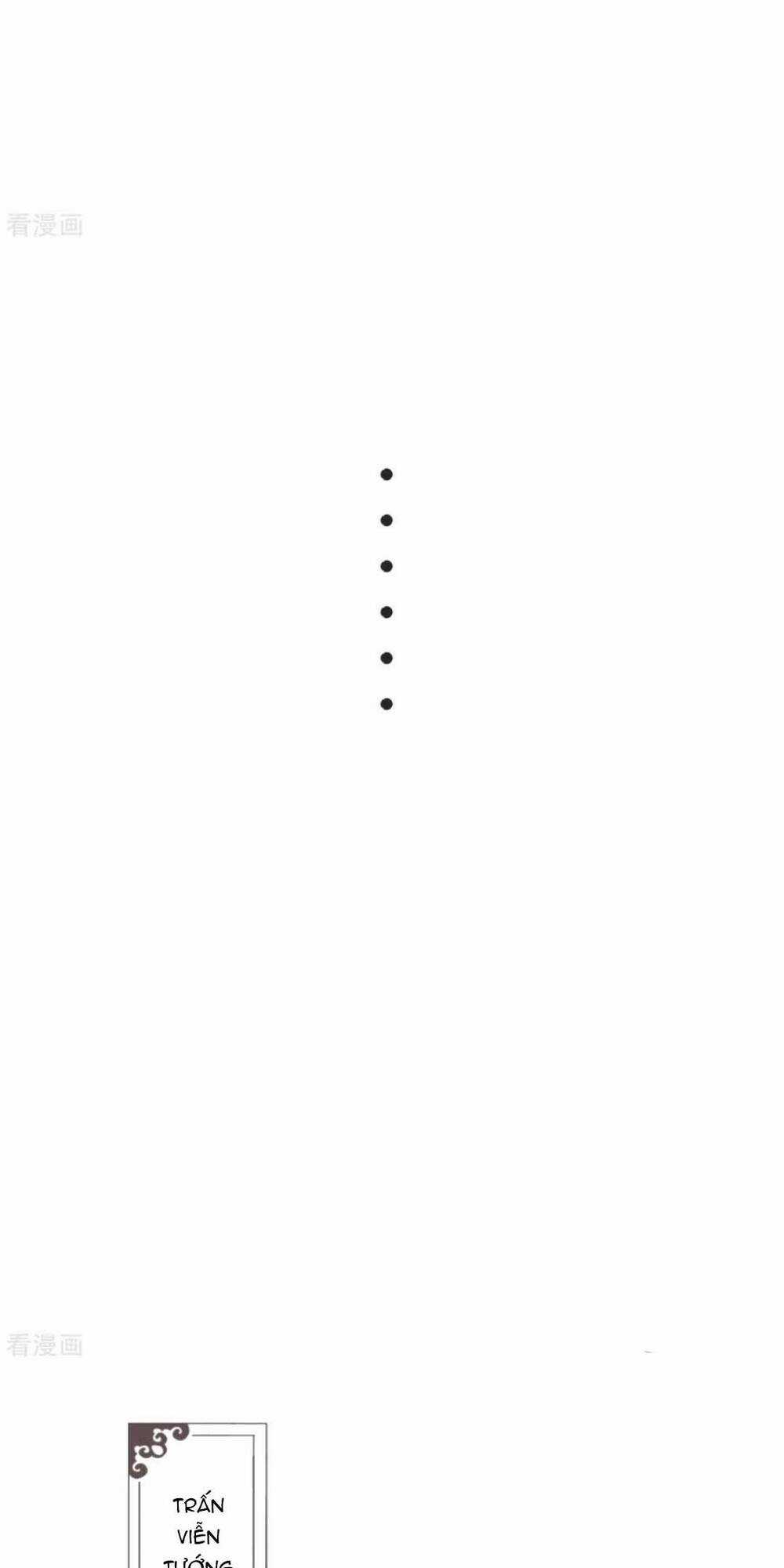 Thiết Lập Ác Nữ Của Tôi Sụp Đổ Rồi Chapter 35 trang 16