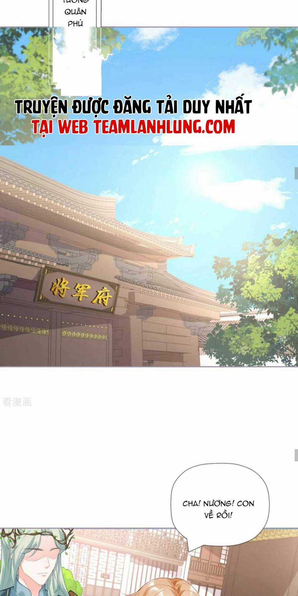 Thiết Lập Ác Nữ Của Tôi Sụp Đổ Rồi Chapter 35 trang 17