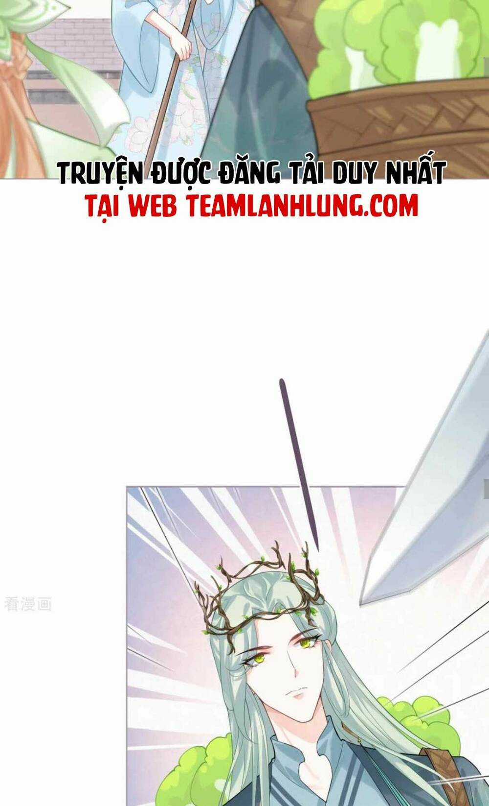 Thiết Lập Ác Nữ Của Tôi Sụp Đổ Rồi Chapter 35 trang 25