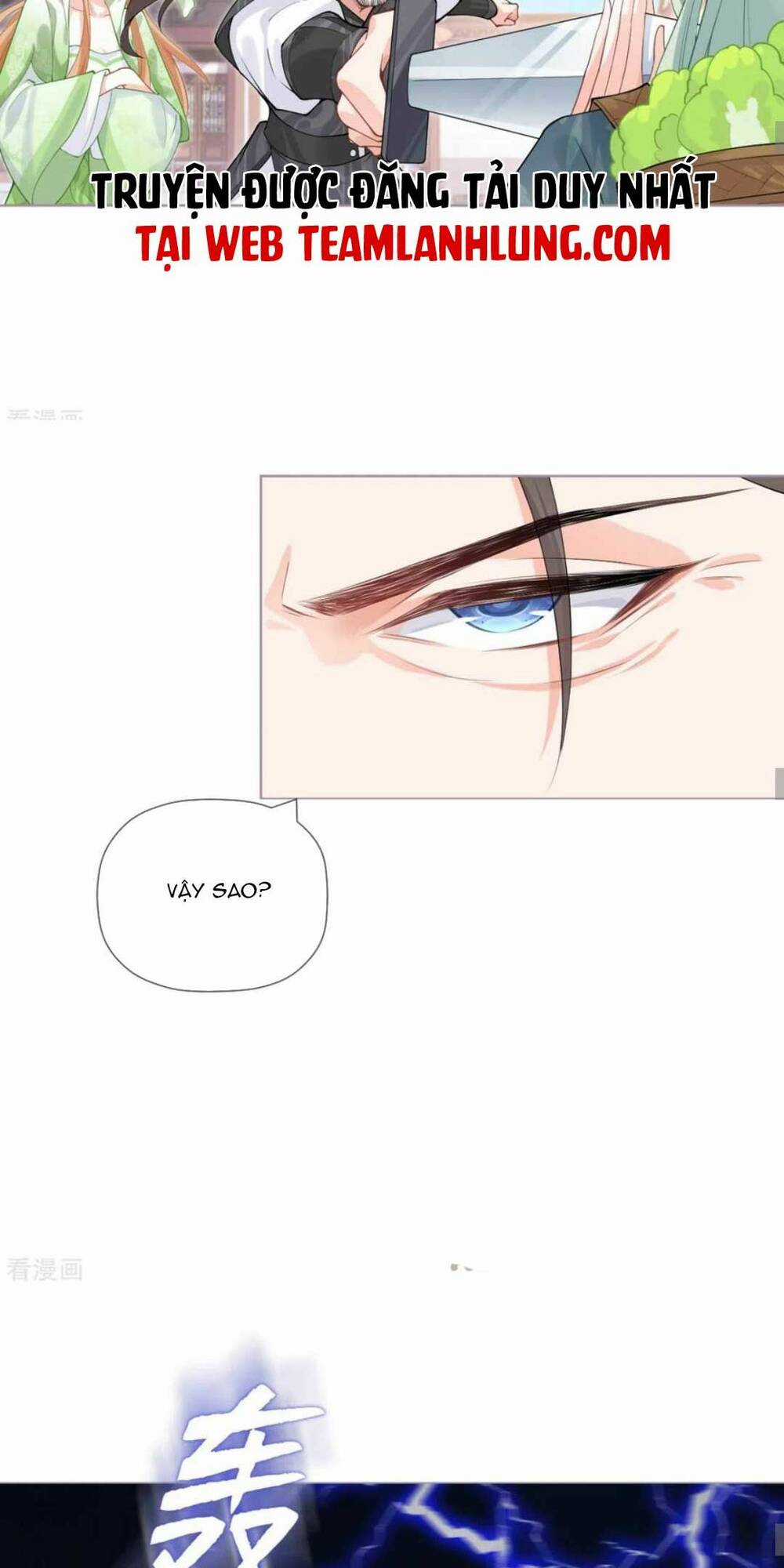 Thiết Lập Ác Nữ Của Tôi Sụp Đổ Rồi Chapter 35 trang 29