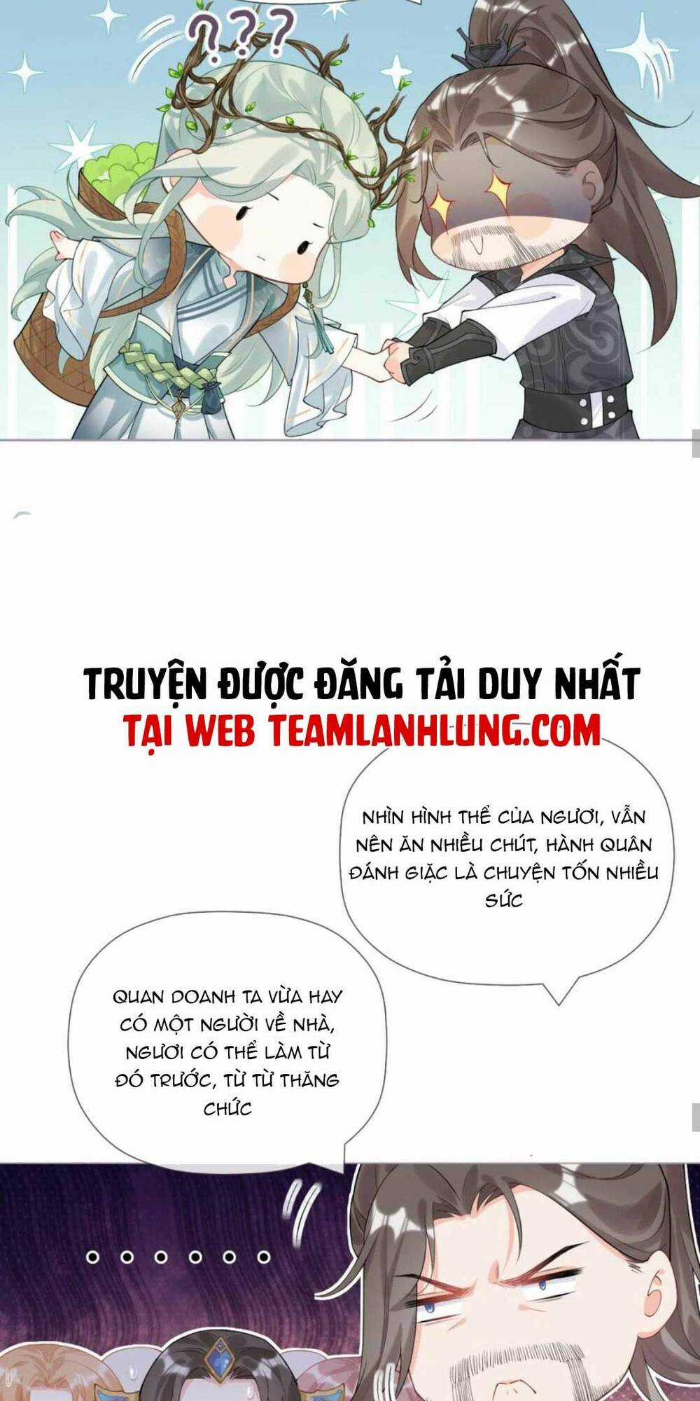 Thiết Lập Ác Nữ Của Tôi Sụp Đổ Rồi Chapter 35 trang 32