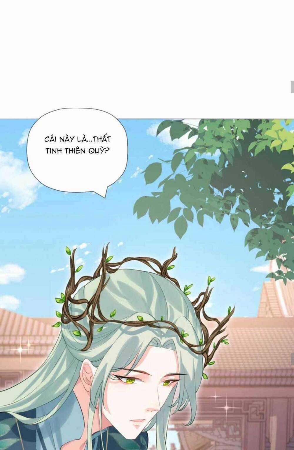 Thiết Lập Ác Nữ Của Tôi Sụp Đổ Rồi Chapter 35 trang 36