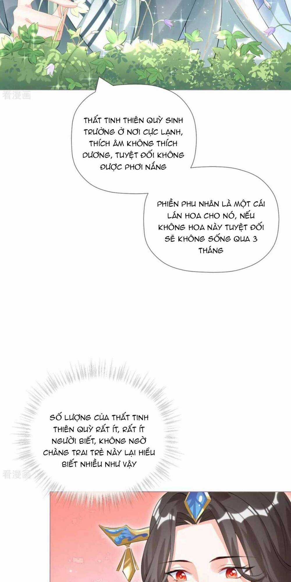 Thiết Lập Ác Nữ Của Tôi Sụp Đổ Rồi Chapter 35 trang 39