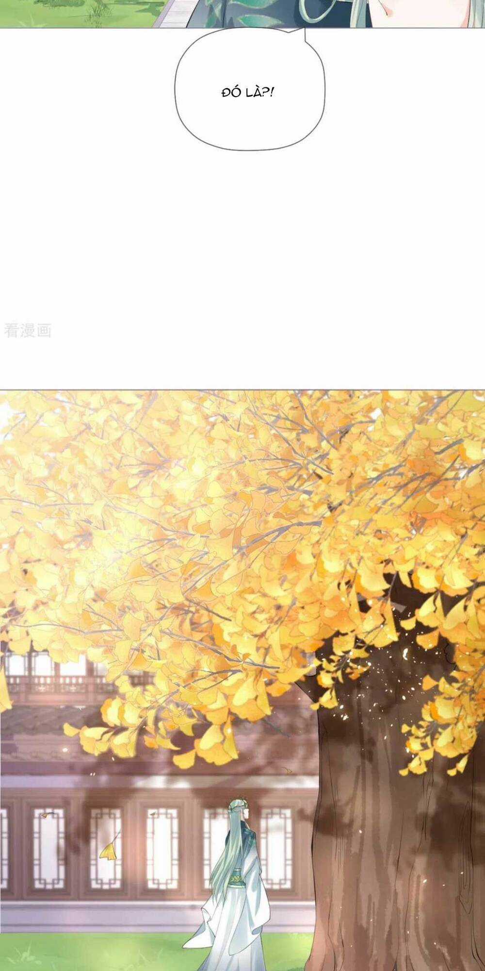 Thiết Lập Ác Nữ Của Tôi Sụp Đổ Rồi Chapter 35 trang 41