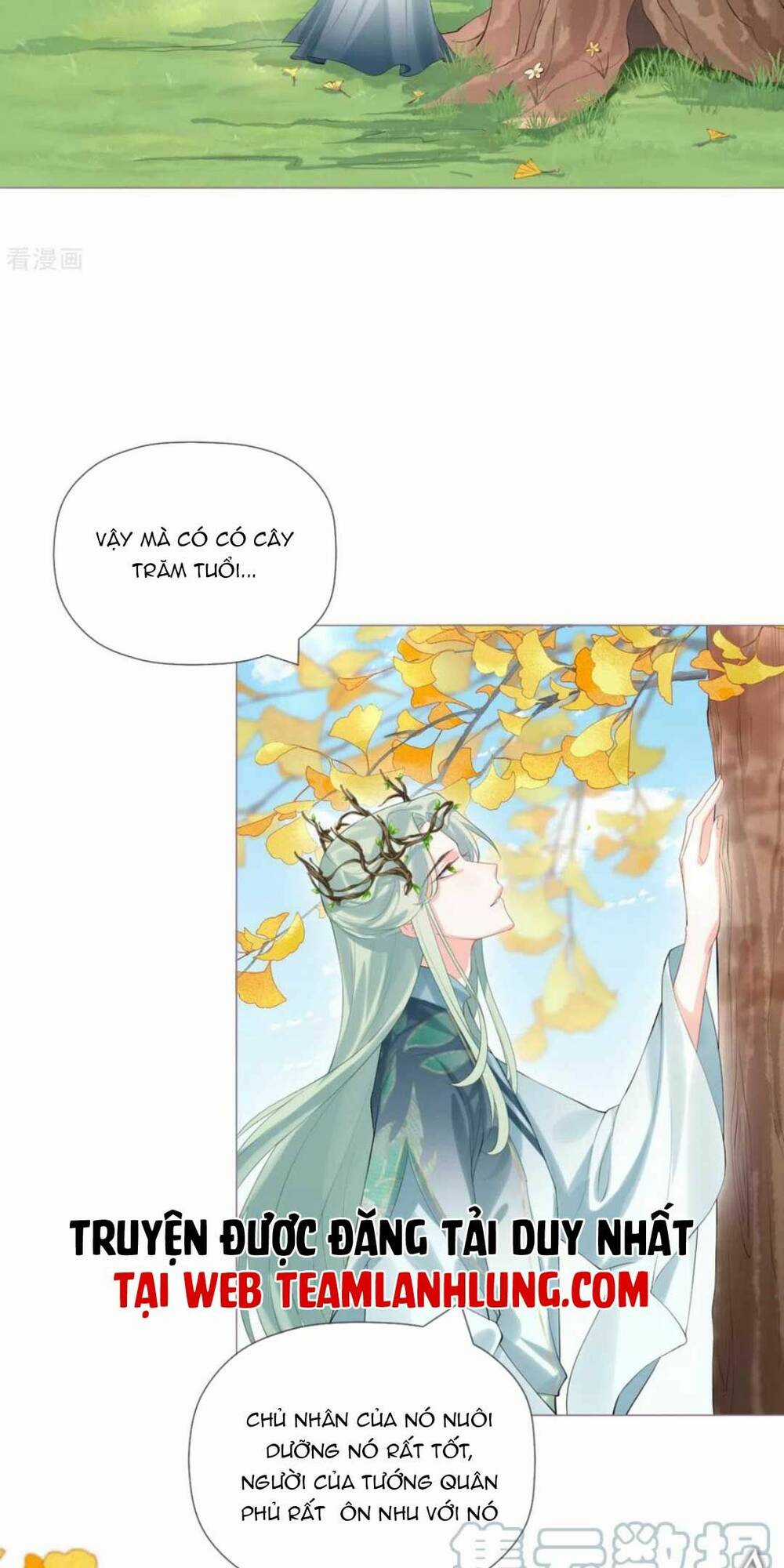 Thiết Lập Ác Nữ Của Tôi Sụp Đổ Rồi Chapter 35 trang 42