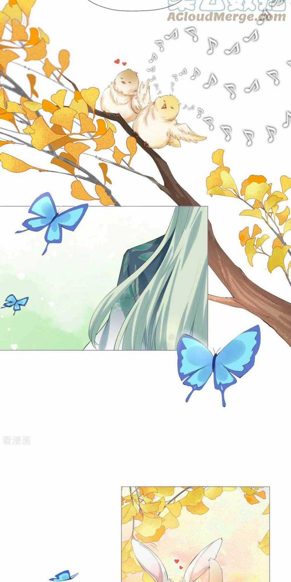 Thiết Lập Ác Nữ Của Tôi Sụp Đổ Rồi Chapter 35 trang 43