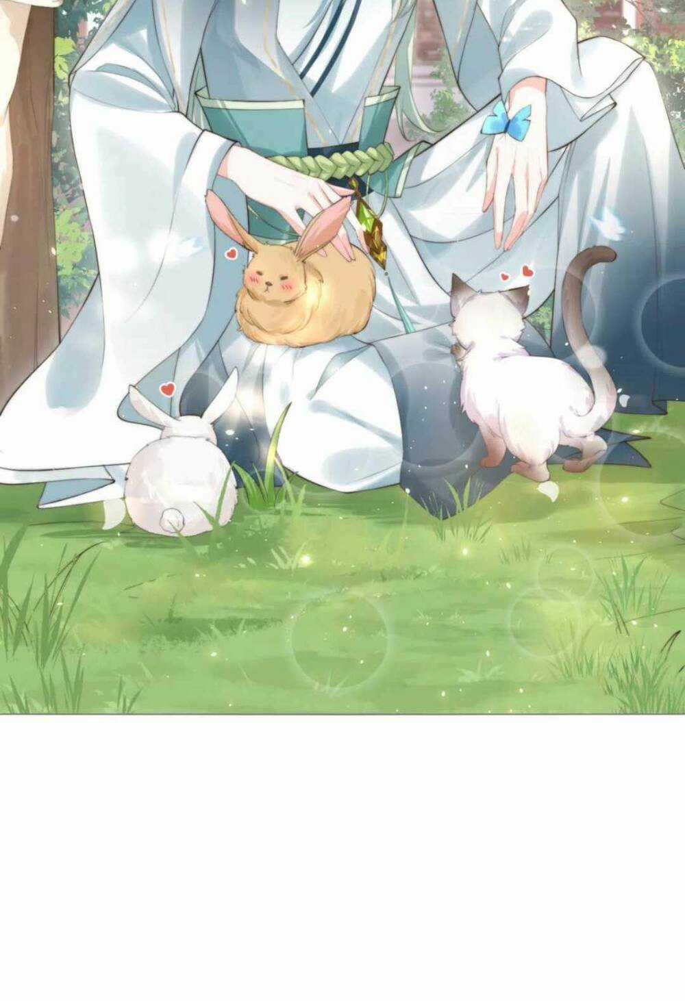 Thiết Lập Ác Nữ Của Tôi Sụp Đổ Rồi Chapter 35 trang 45