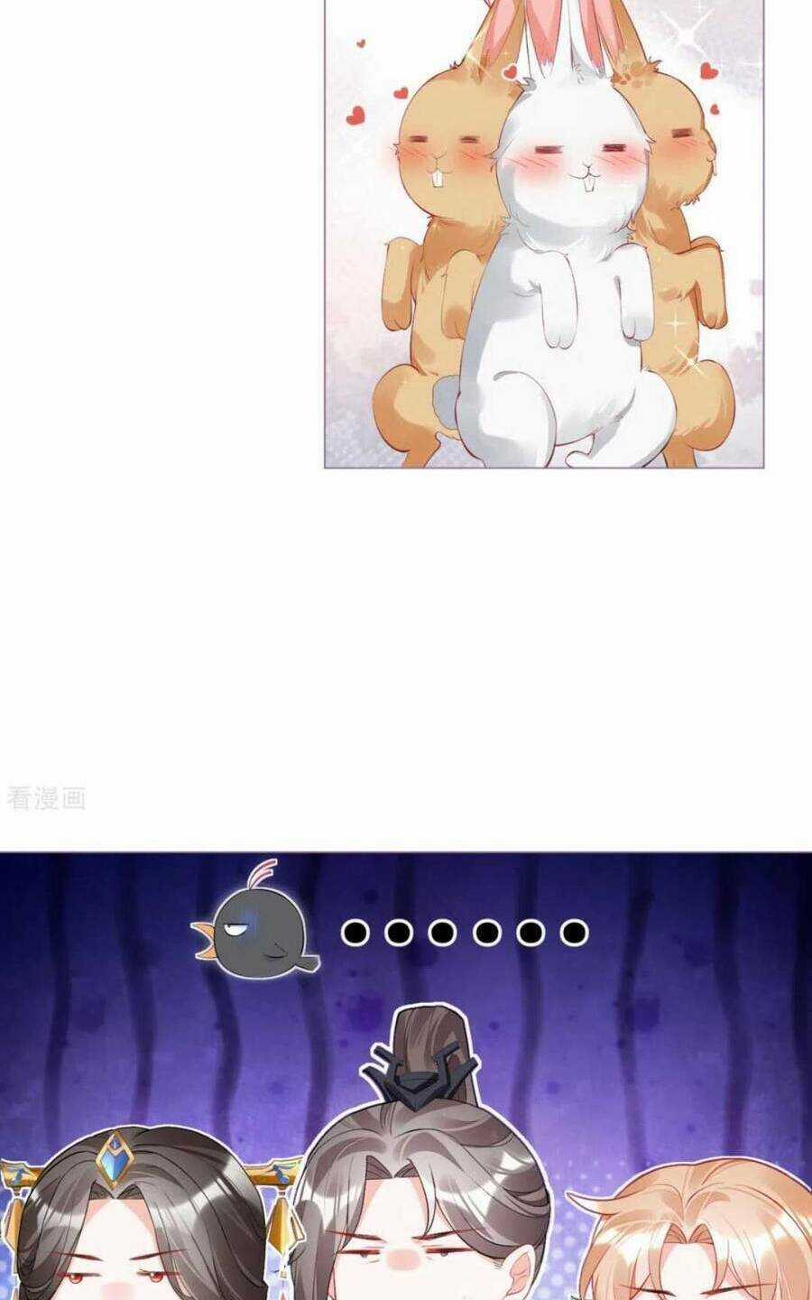 Thiết Lập Ác Nữ Của Tôi Sụp Đổ Rồi Chapter 36 trang 10