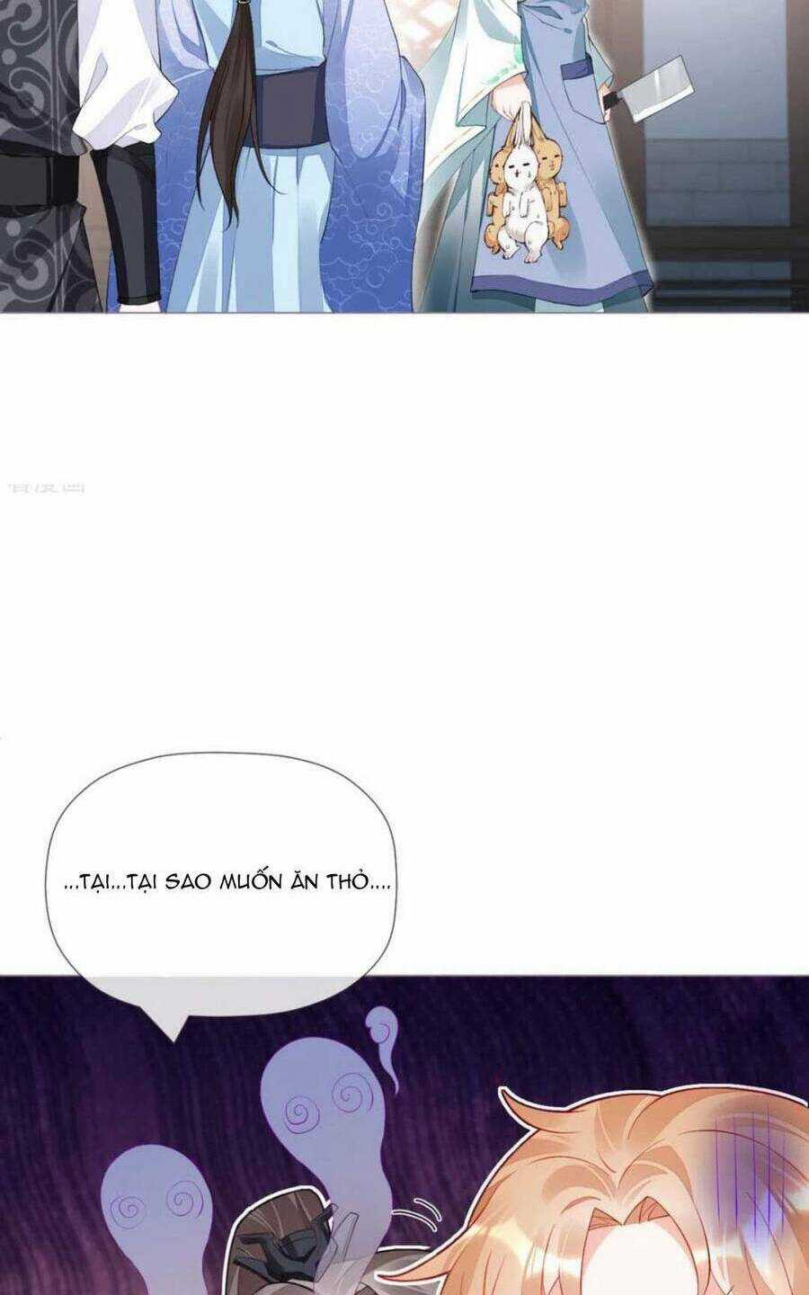 Thiết Lập Ác Nữ Của Tôi Sụp Đổ Rồi Chapter 36 trang 12