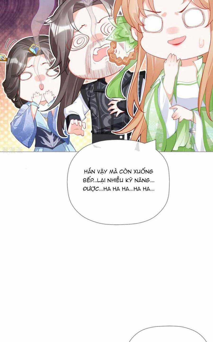 Thiết Lập Ác Nữ Của Tôi Sụp Đổ Rồi Chapter 36 trang 13