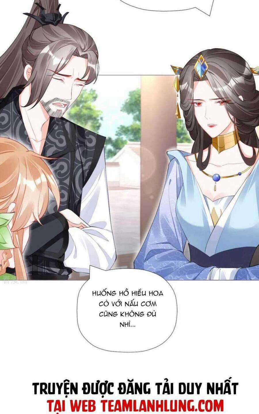 Thiết Lập Ác Nữ Của Tôi Sụp Đổ Rồi Chapter 36 trang 15