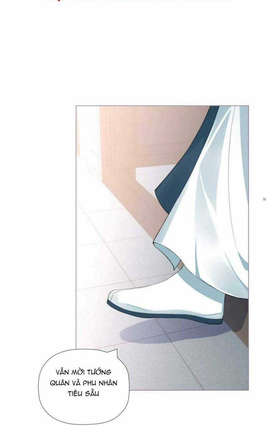 Thiết Lập Ác Nữ Của Tôi Sụp Đổ Rồi Chapter 36 trang 16