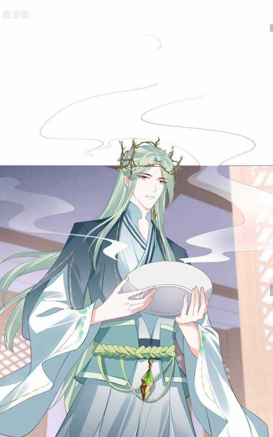 Thiết Lập Ác Nữ Của Tôi Sụp Đổ Rồi Chapter 36 trang 17