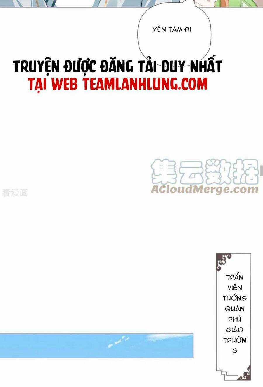 Thiết Lập Ác Nữ Của Tôi Sụp Đổ Rồi Chapter 36 trang 25