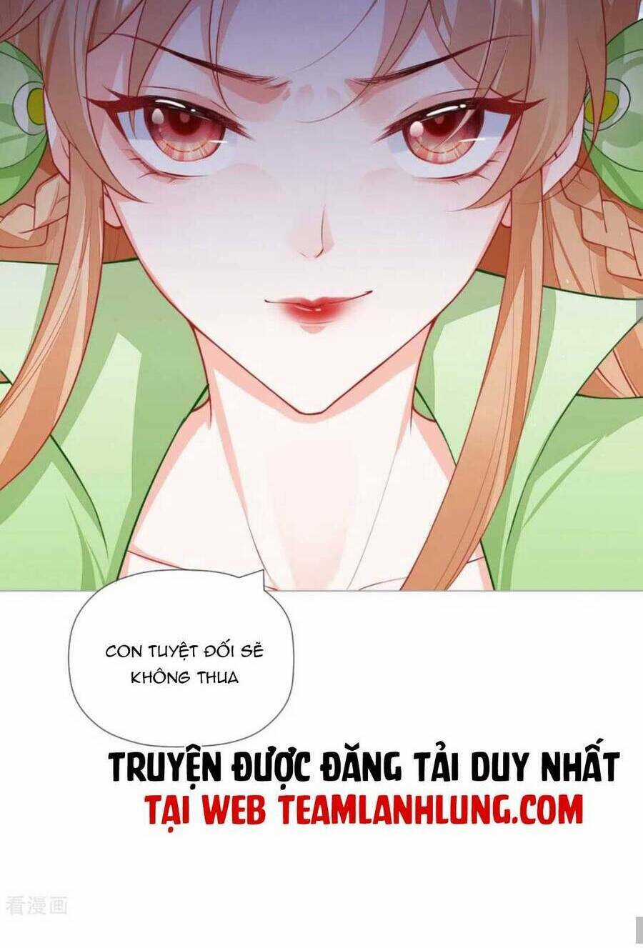 Thiết Lập Ác Nữ Của Tôi Sụp Đổ Rồi Chapter 36 trang 29