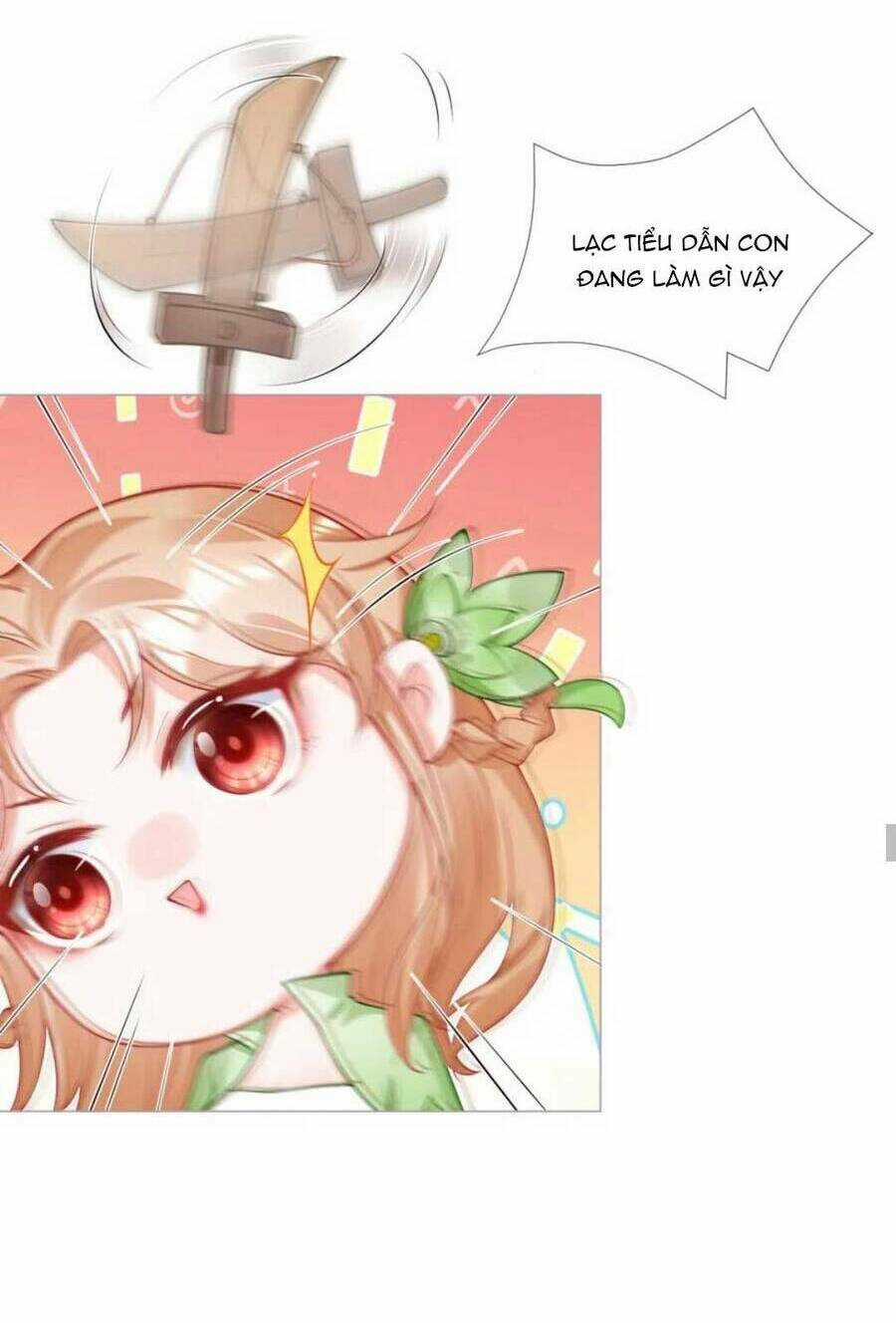 Thiết Lập Ác Nữ Của Tôi Sụp Đổ Rồi Chapter 36 trang 30