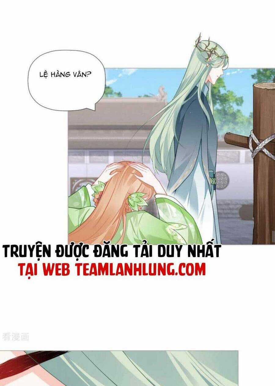 Thiết Lập Ác Nữ Của Tôi Sụp Đổ Rồi Chapter 36 trang 34