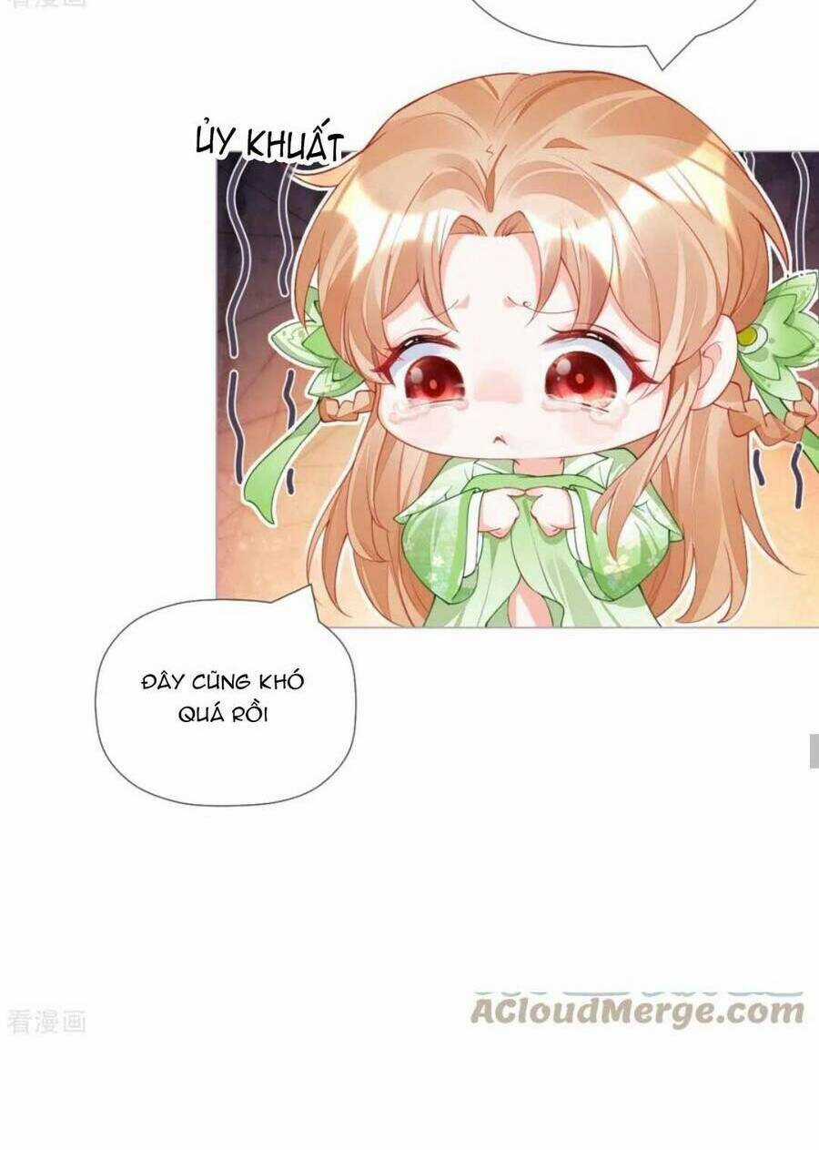 Thiết Lập Ác Nữ Của Tôi Sụp Đổ Rồi Chapter 36 trang 38