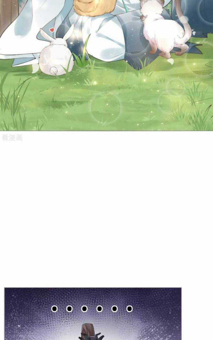 Thiết Lập Ác Nữ Của Tôi Sụp Đổ Rồi Chapter 36 trang 4