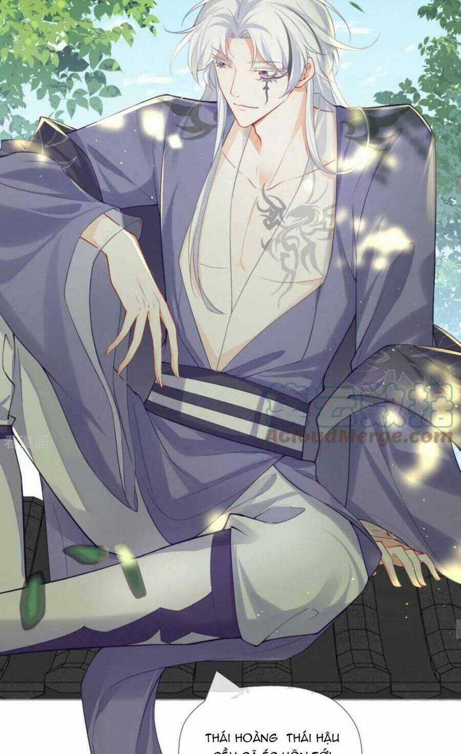 Thiết Lập Ác Nữ Của Tôi Sụp Đổ Rồi Chapter 36 trang 42