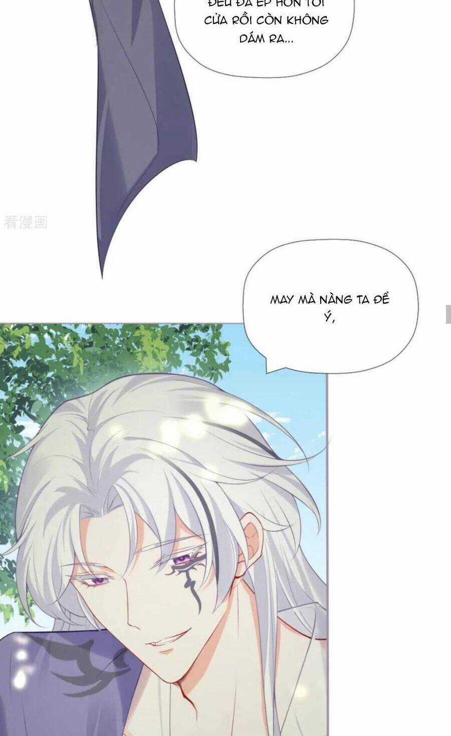 Thiết Lập Ác Nữ Của Tôi Sụp Đổ Rồi Chapter 36 trang 43