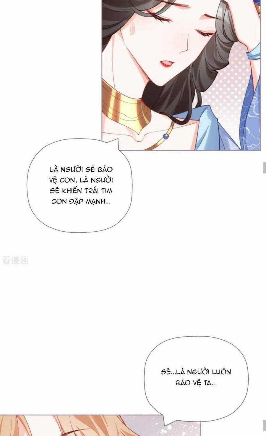 Thiết Lập Ác Nữ Của Tôi Sụp Đổ Rồi Chapter 36 trang 46