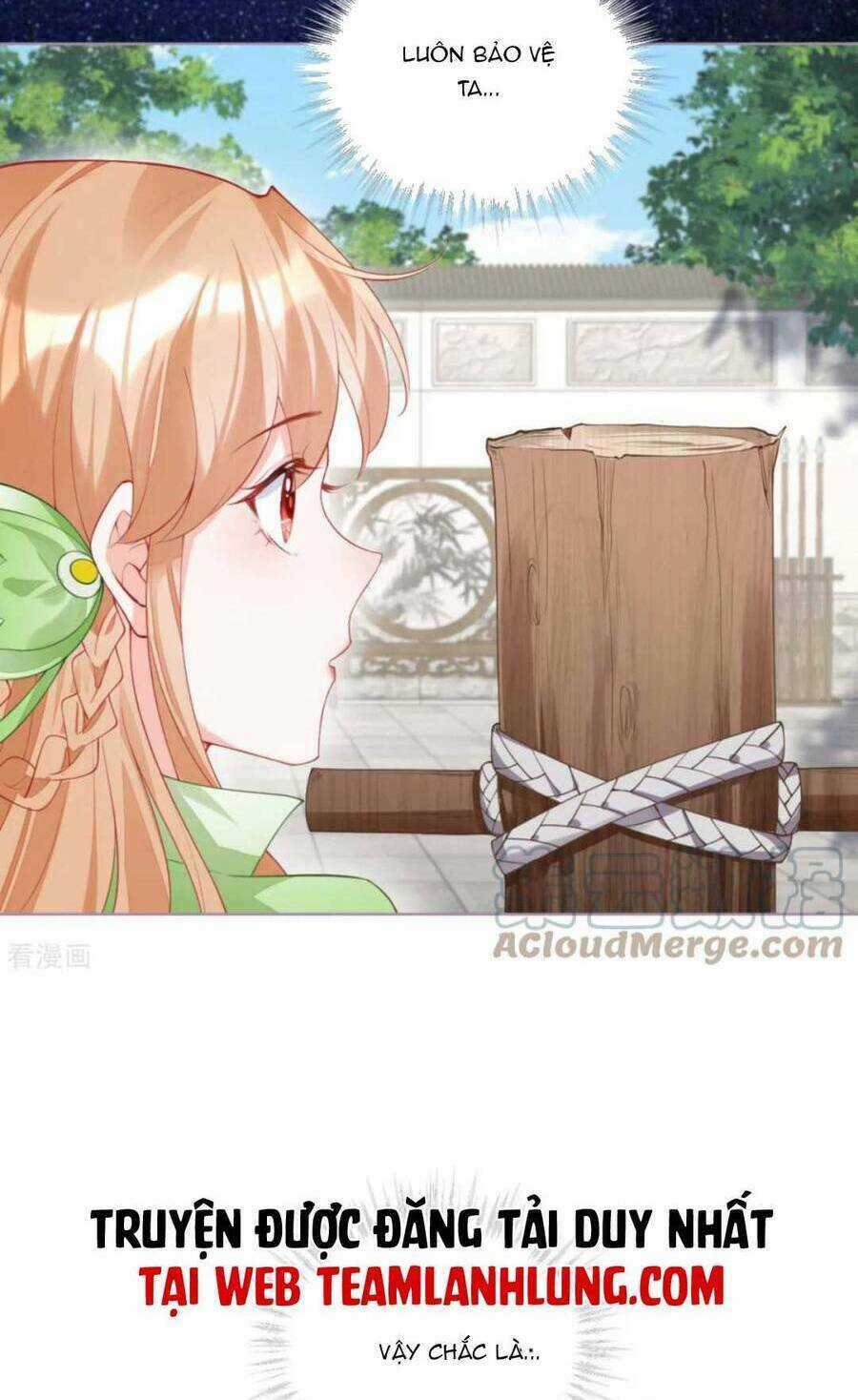 Thiết Lập Ác Nữ Của Tôi Sụp Đổ Rồi Chapter 36 trang 51