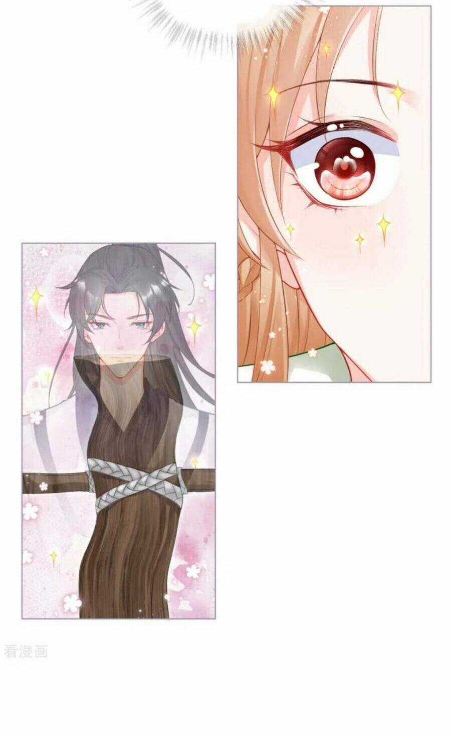 Thiết Lập Ác Nữ Của Tôi Sụp Đổ Rồi Chapter 36 trang 52