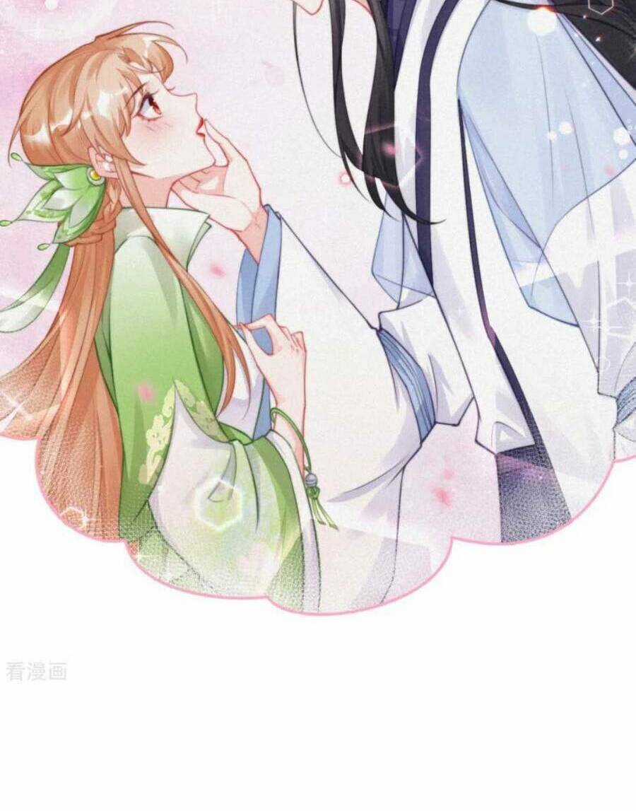 Thiết Lập Ác Nữ Của Tôi Sụp Đổ Rồi Chapter 36 trang 54