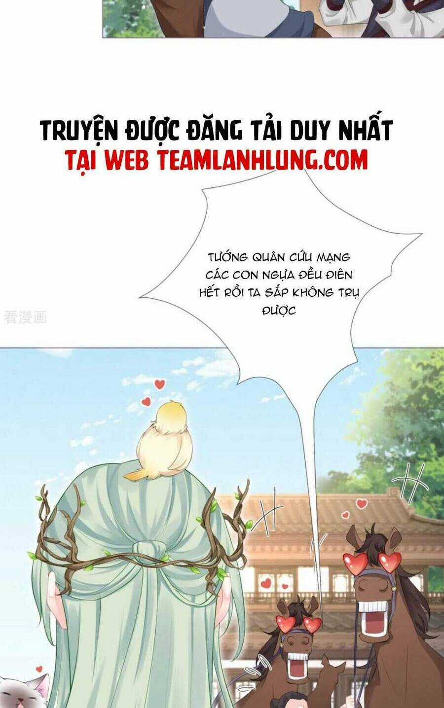 Thiết Lập Ác Nữ Của Tôi Sụp Đổ Rồi Chapter 36 trang 6