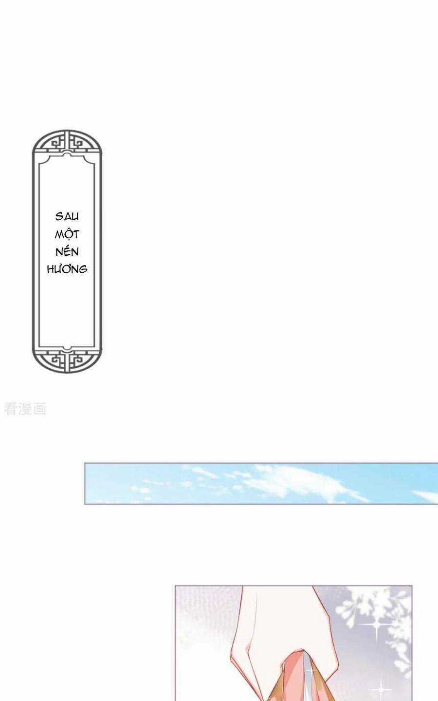 Thiết Lập Ác Nữ Của Tôi Sụp Đổ Rồi Chapter 36 trang 9