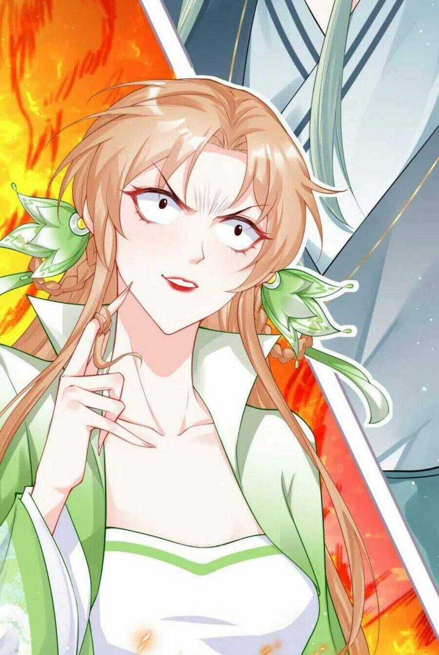 Thiết Lập Ác Nữ Của Tôi Sụp Đổ Rồi Chapter 37 trang 12