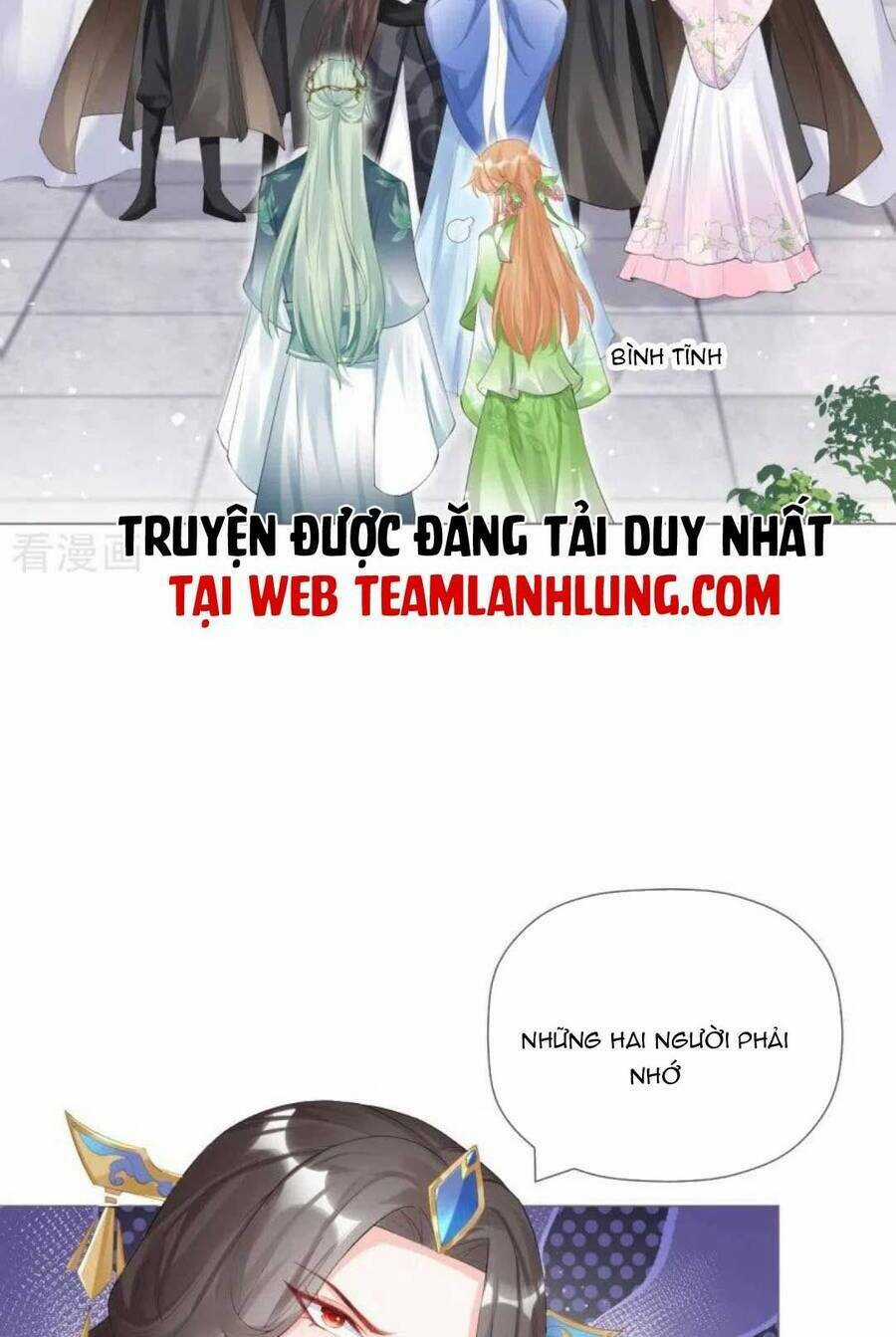 Thiết Lập Ác Nữ Của Tôi Sụp Đổ Rồi Chapter 37 trang 15