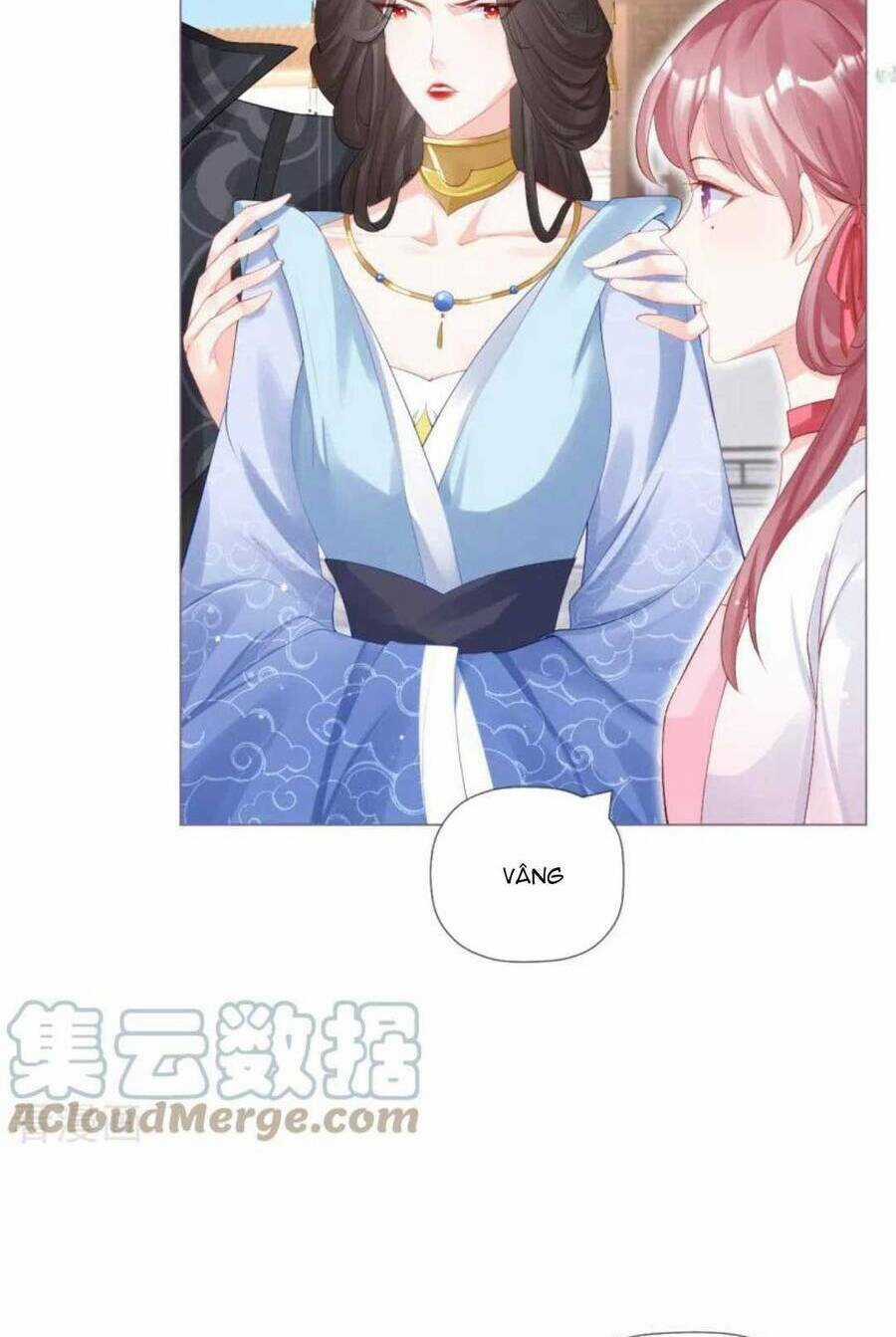 Thiết Lập Ác Nữ Của Tôi Sụp Đổ Rồi Chapter 37 trang 17