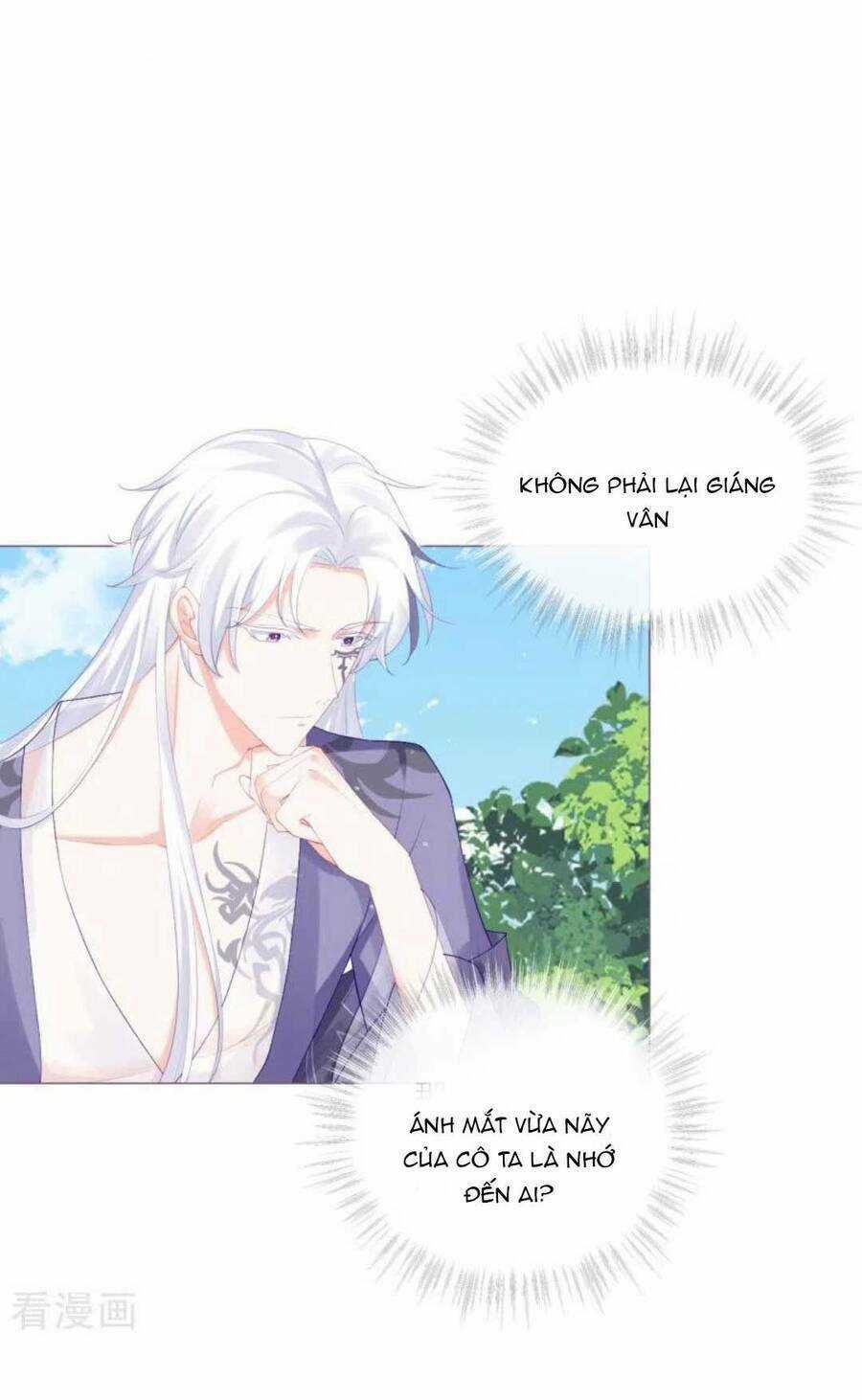 Thiết Lập Ác Nữ Của Tôi Sụp Đổ Rồi Chapter 37 trang 19